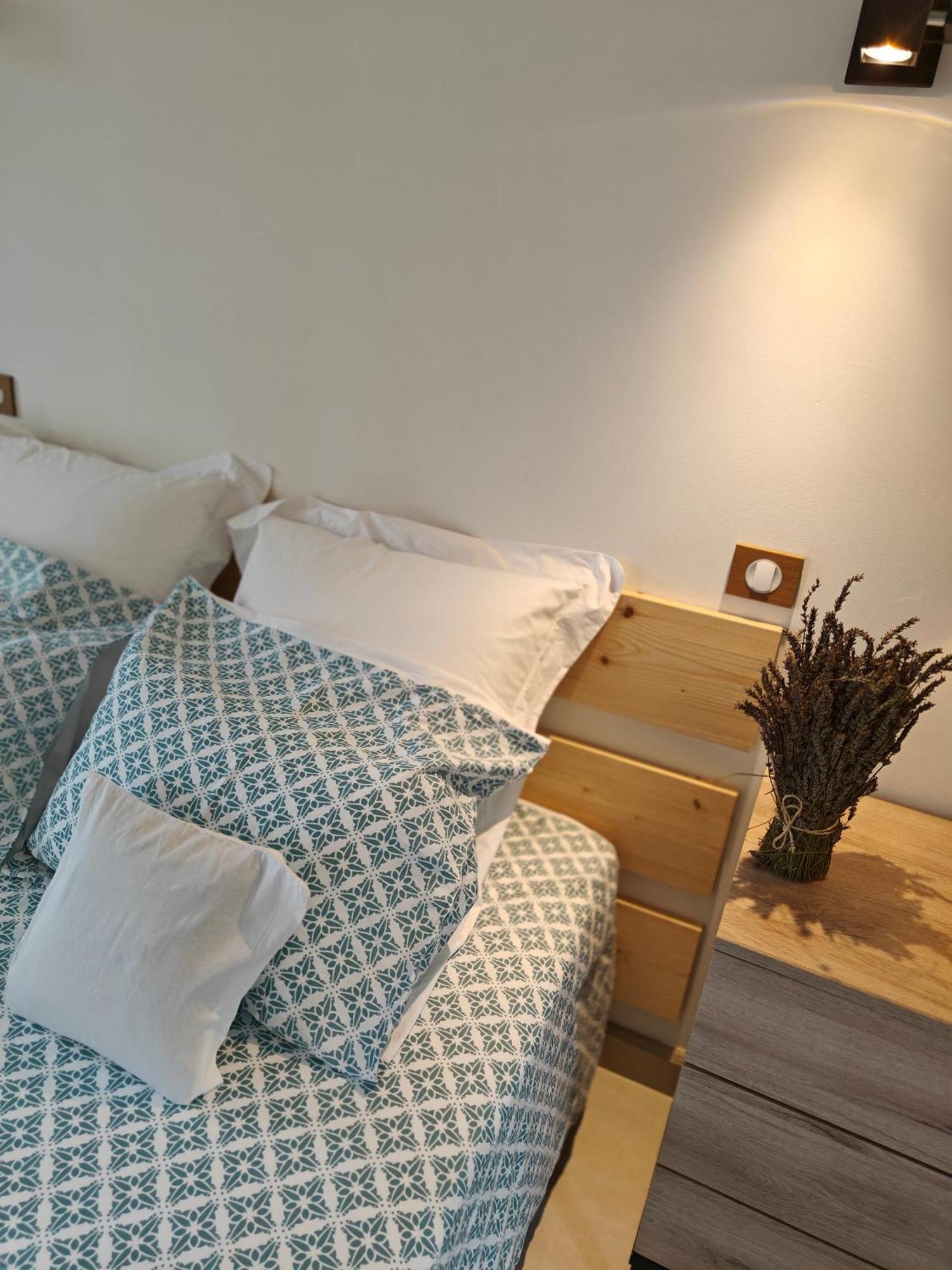 Bed and Breakfast Mas Sourso à Eygalières Extérieur photo