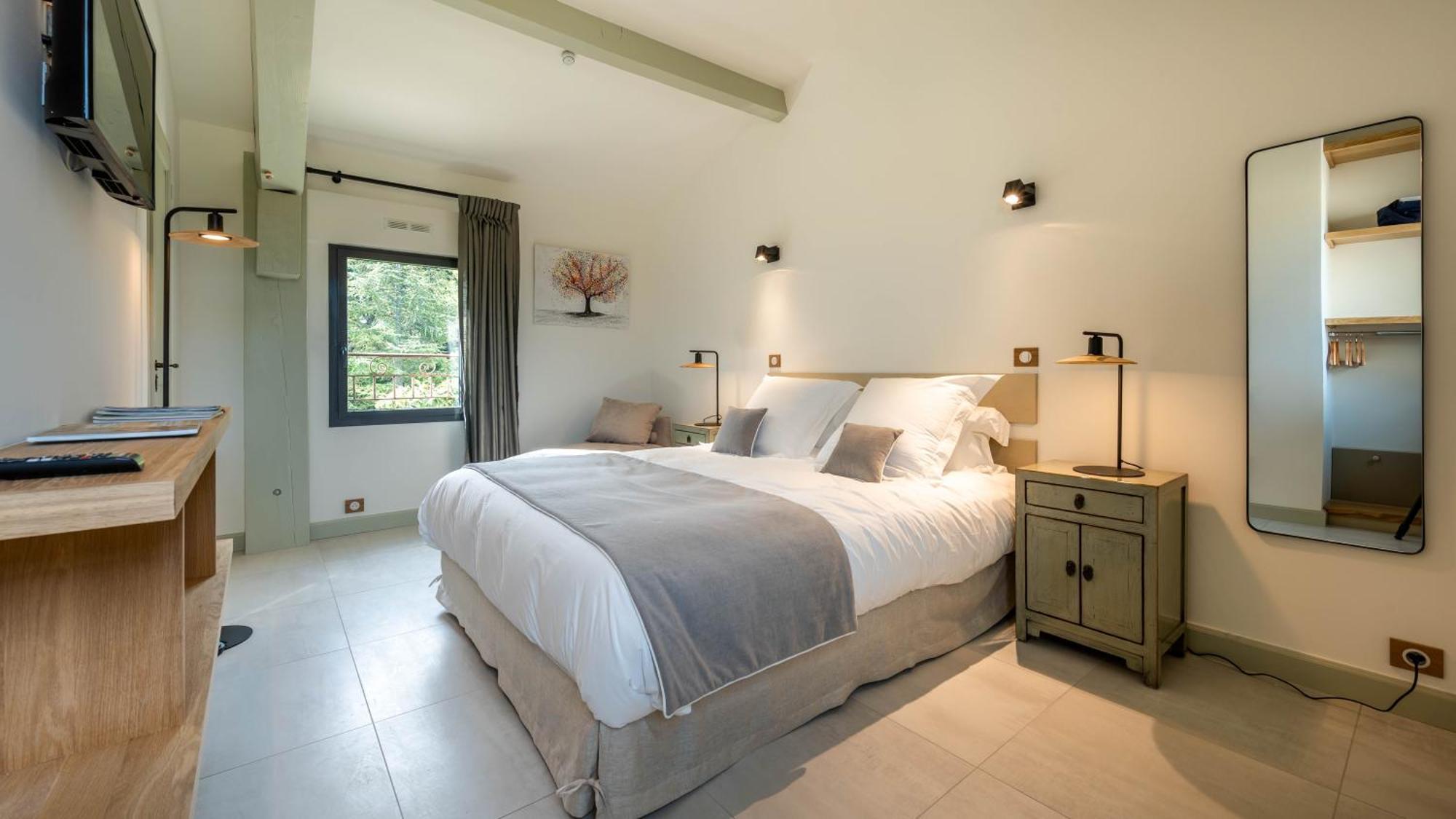 Bed and Breakfast Mas Sourso à Eygalières Extérieur photo